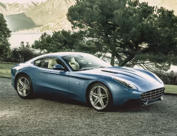 Touring Berlinetta Lusso (#1/5) '2015