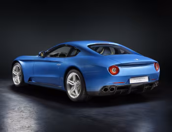 Touring Berlinetta Lusso (#1/5) '2015