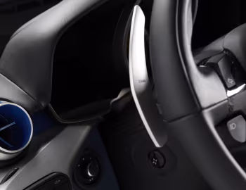 Intérieur Touring Berlinetta Lusso (#1/5) '2015