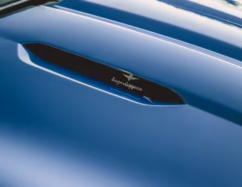 Touring Berlinetta Lusso (#1/5) '2015