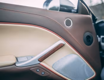 Intérieur Touring Berlinetta Lusso (#2/5) '2016