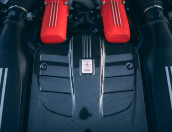 Sous la capuche Touring Berlinetta Lusso (#2/5) '2016