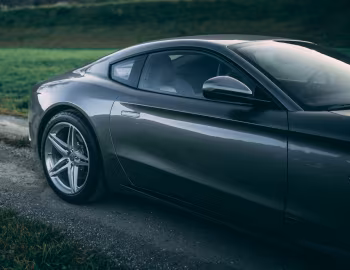 Touring Berlinetta Lusso (#2/5) '2016