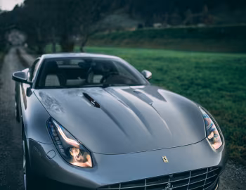 Touring Berlinetta Lusso (#2/5) '2016