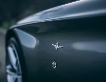 Touring Berlinetta Lusso (#2/5) '2016