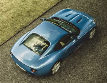Touring Berlinetta Lusso (#1/5) '2015