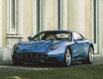 Touring Berlinetta Lusso (#1/5) '2015