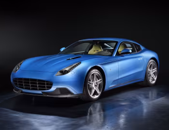 Touring Berlinetta Lusso (#1/5) '2015