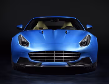 Touring Berlinetta Lusso (#1/5) '2015