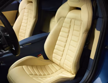 Intérieur Touring Berlinetta Lusso (#1/5) '2015