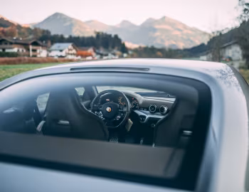 Touring Berlinetta Lusso (#2/5) '2016