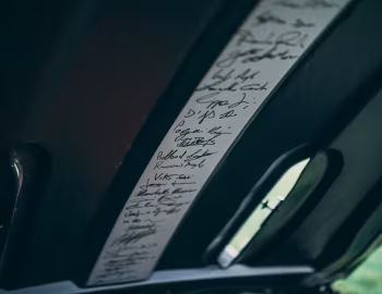Sous la capuche Touring Berlinetta Lusso (#2/5) '2016