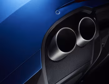Touring Berlinetta Lusso (#1/5) '2015