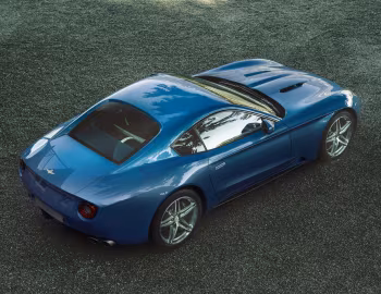 Touring Berlinetta Lusso (#1/5) '2015