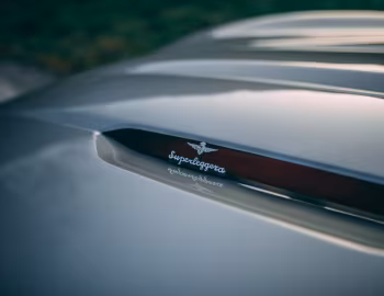 Touring Berlinetta Lusso (#2/5) '2016