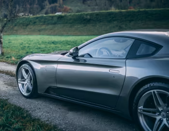 Touring Berlinetta Lusso (#2/5) '2016