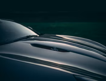 Touring Berlinetta Lusso (#2/5) '2016