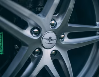 Touring Berlinetta Lusso (#2/5) '2016