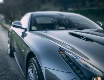 Touring Berlinetta Lusso (#2/5) '2016