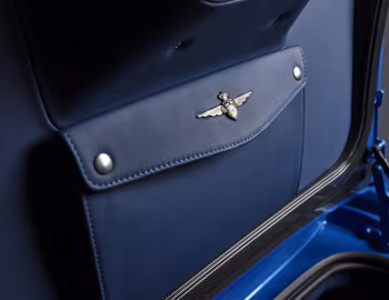 Intérieur Touring Berlinetta Lusso (#1/5) '2015