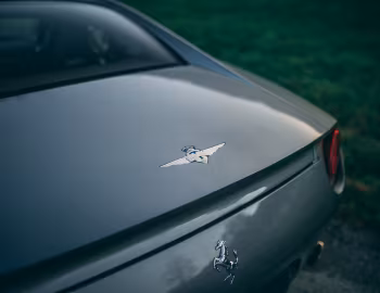 Touring Berlinetta Lusso (#2/5) '2016