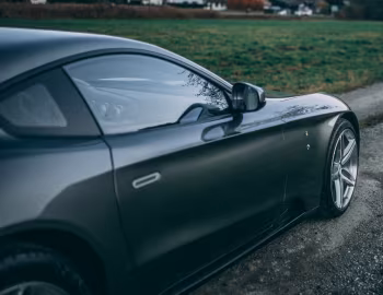 Touring Berlinetta Lusso (#2/5) '2016