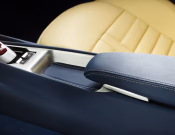 Intérieur Touring Berlinetta Lusso (#1/5) '2015