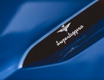 Touring Berlinetta Lusso (#1/5) '2015