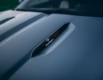Touring Berlinetta Lusso (#2/5) '2016