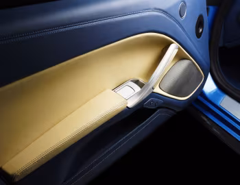 Intérieur Touring Berlinetta Lusso (#1/5) '2015