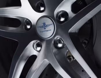 Touring Berlinetta Lusso (#1/5) '2015