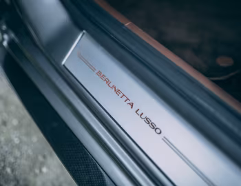 Touring Berlinetta Lusso (#2/5) '2016