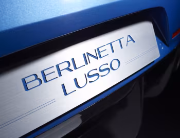 Touring Berlinetta Lusso (#1/5) '2015