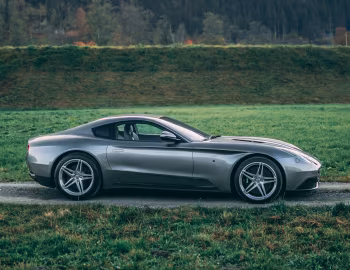 Touring Berlinetta Lusso (#2/5) '2016