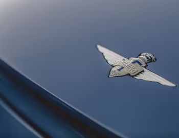 Touring Berlinetta Lusso (#1/5) '2015