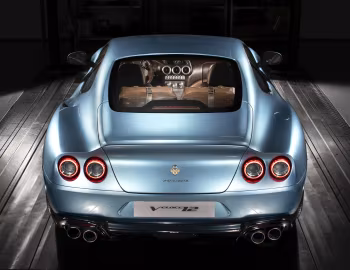 Touring Superleggera Veloce12 '01.2025