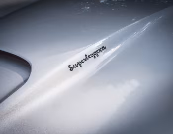Touring Superleggera Veloce12 '08.2024