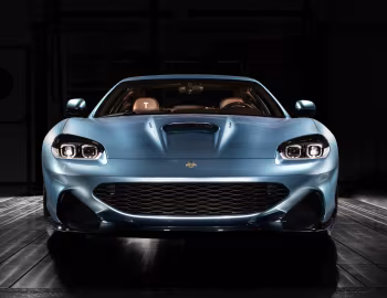 Touring Superleggera Veloce12 '01.2025