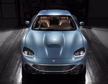 Touring Superleggera Veloce12 '01.2025