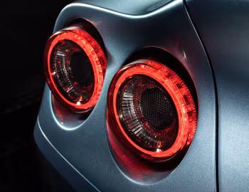 Touring Superleggera Veloce12 '01.2025