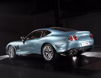 Touring Superleggera Veloce12 '01.2025