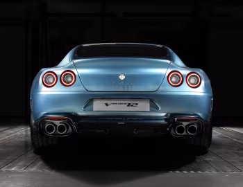 Touring Superleggera Veloce12 '01.2025