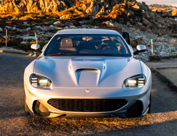Touring Superleggera Veloce12 '08.2024