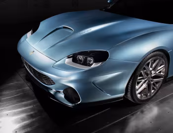 Touring Superleggera Veloce12 '01.2025