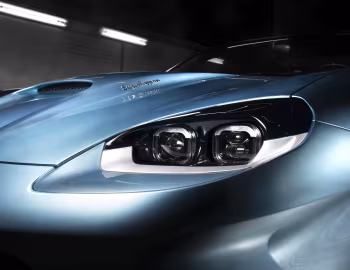 Touring Superleggera Veloce12 '01.2025