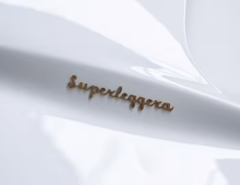 Touring Superleggera Veloce12 Aperta '2026