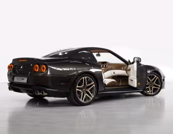 Touring Superleggera Veloce12 Barchetta '2025–н.в.