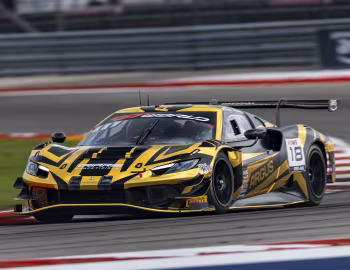 Triarsi Competizione Ferrari 296 GT3 (F171) '2026