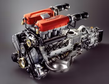 Ferrari F131