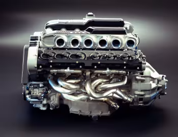 Ferrari F116 B